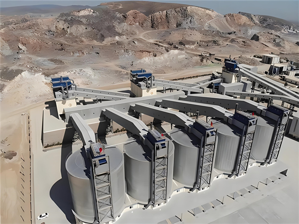 布尔津水泥钢板仓